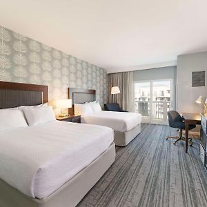 Queen Room Two Queen Beds